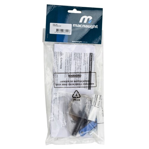Macnaught K45 Overhaul Kit