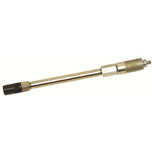 Macnaught Rigid Greasing Extension - 8" KDE8