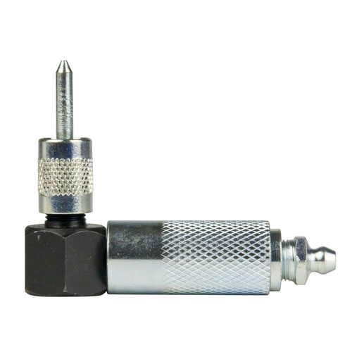 Macnaught Needlepoint Coupler - Right Angle KDN