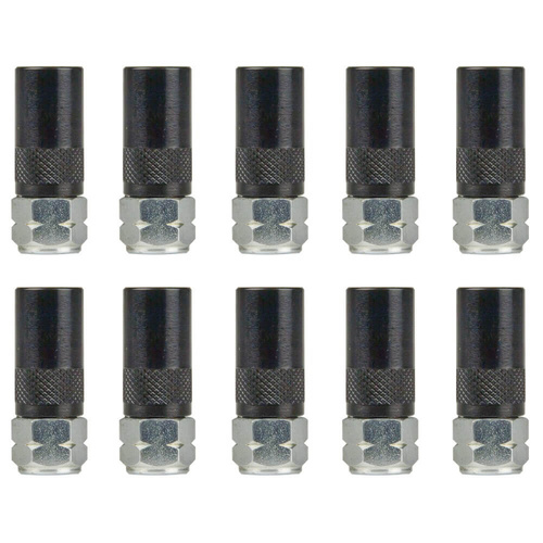 Macnaught SUPERGRIP Hydraulic Coupler (10 Pack) KY-10