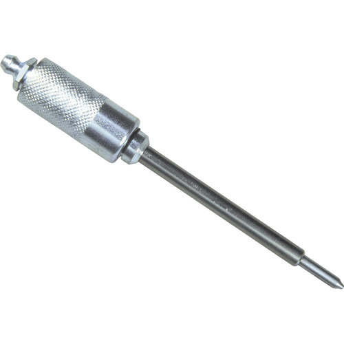 Macnaught Needlepoint Coupler - Straight KZDXL