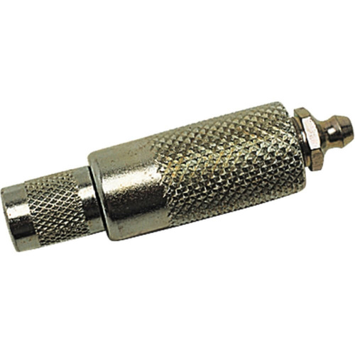 Macnaught Concave 60mm Nipple Coupler KZE