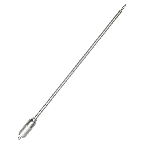 Macnaught Needlepoint Coupler - 12" KZLNS