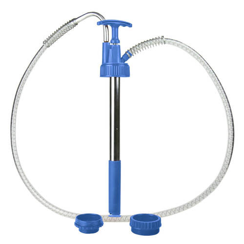 Macnaught All-Purpose Oil Transfer Pump (20L Drum) MAOP20