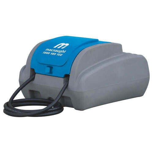 Macnaught 100L Mini Diesel Tank Kit MDT100L