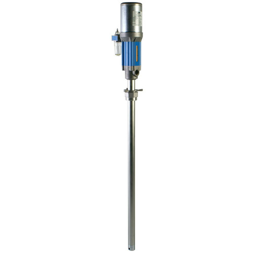 Macnaught R-SERIES 10:1 Drum Pump (200L drum) R1000T-01