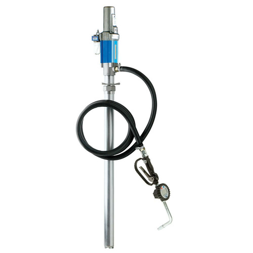 Macnaught Oil Dispensing Kit 1:1 - R-SERIES Metered Oil Gun