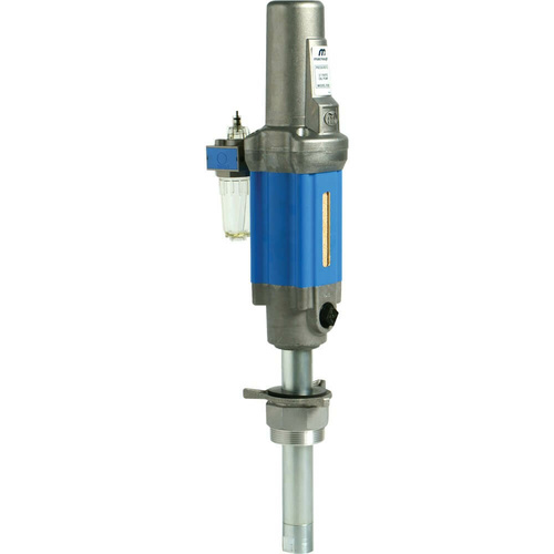 Macnaught R-SERIES 3:1 Stub Pump R300S-01