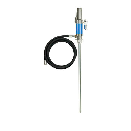 Macnaught Oil Dispensing Kit 3:1 - R-SERIES Unmetered Oil Gun