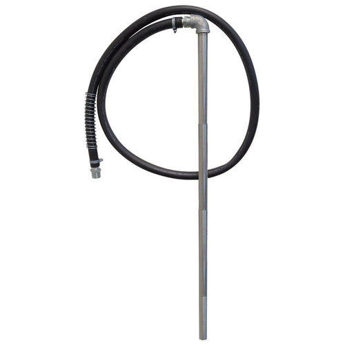 Macnaught Drum Remote Suction Kit RSK-DRUM