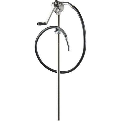 Macnaught Rotary Vane Pump RVP-01 (60 - 200L Drum)