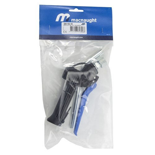 Macnaught Control Gun Assembly SA11B-1K