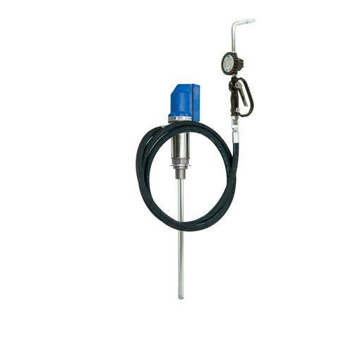 Macnaught Oil Dispensing Kit 1:1 - OILMASTER Metered Oil Gun