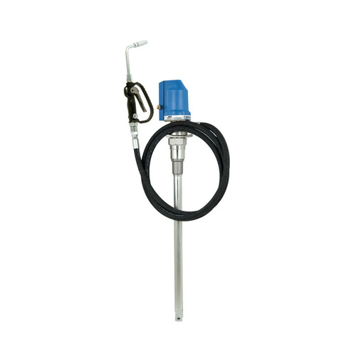 Macnaught Oil Dispensing Kit 3:1 - OILMASTER Unmetered Oil Gun