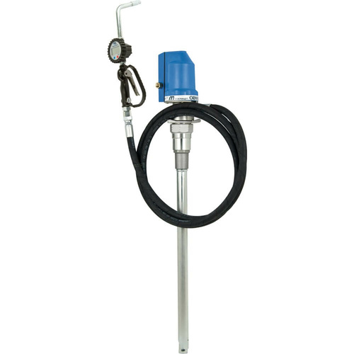 Macnaught Oil Dispensing Kit 3:1 - OILMASTER Metered Oil Gun