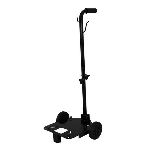 Macnaught Drum Trolley - 20kg TR20G