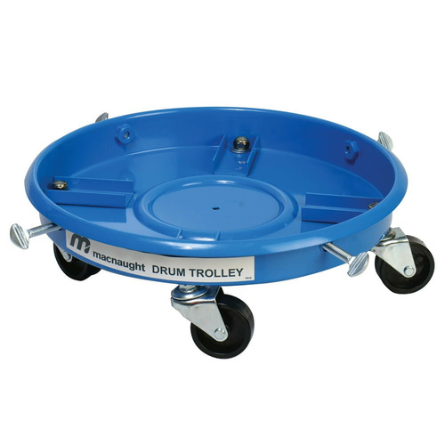 Macnaught Drum Trolley - 20L TR5-01