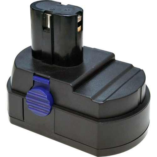 Lubemate Nicad Battery