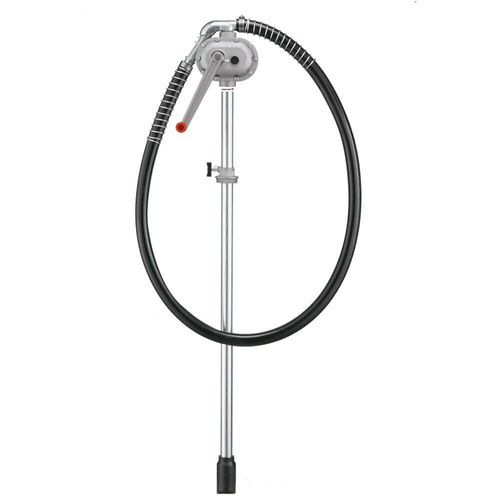 Lubemate Bi-Lobe Fuel Pump (60L - 200L drum) L-BLPH