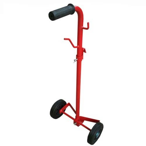 Lubemate Drum Trolley