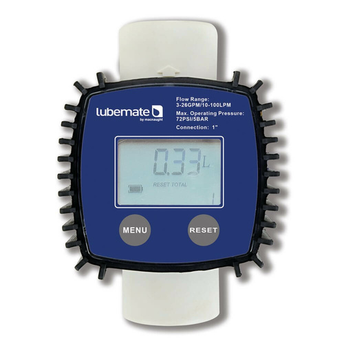 Lubemate Digital Urea/DEF Meter
