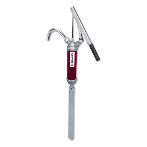 Lubemate Lever-Action Barrel Pump (60L - 200L Drum) L-LBP