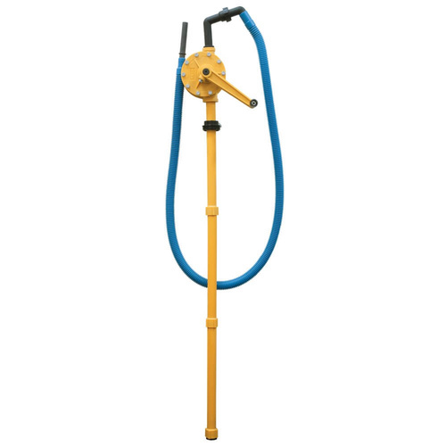 Lubemate Chemical Rotary Pump (60L - 200L Drum) L-MACP200