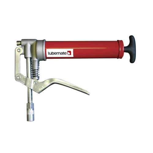 Lubemate Mini-Pistol Grease Gun