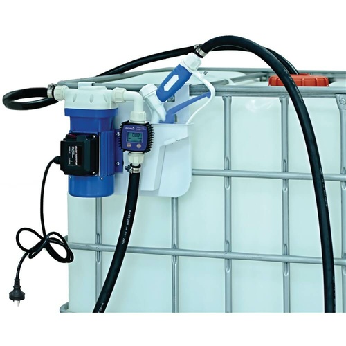 Lubemate 240V UREA/DEF IBC Transfer Kit