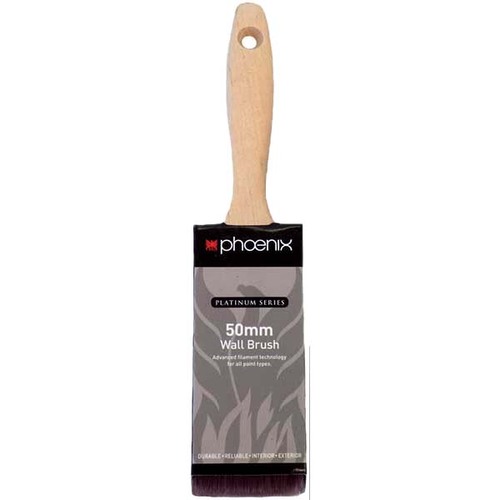 Phoenix Platinum Wall Brush 25mm