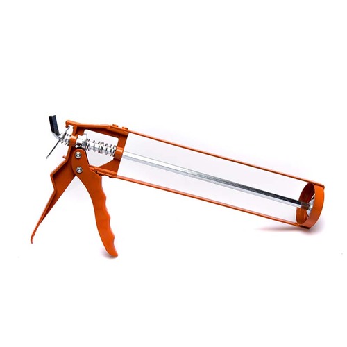 Phoenix Skeleton Caulking Gun 230mm