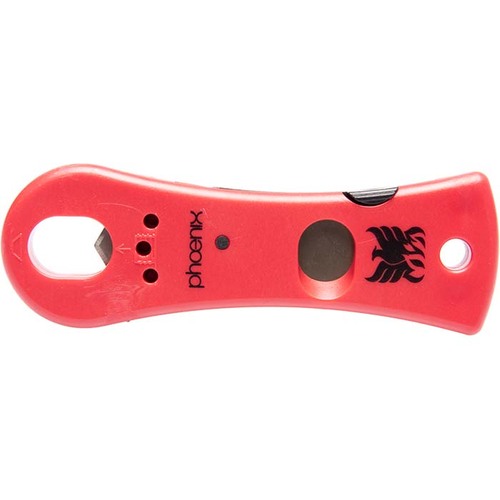 Phoenix Nozzle Cutter