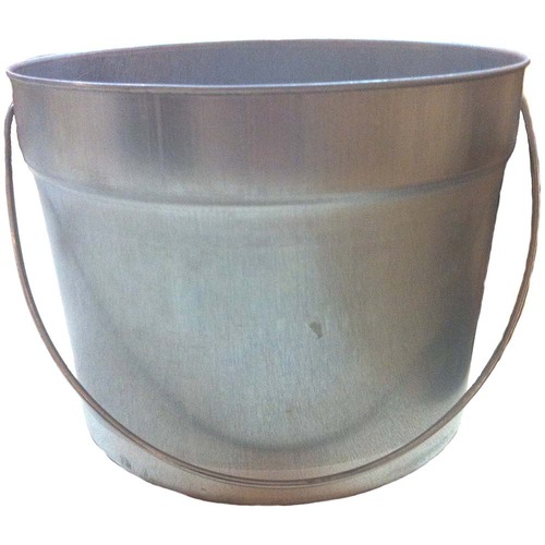 Phoenix  3L Seamless Metal Pail