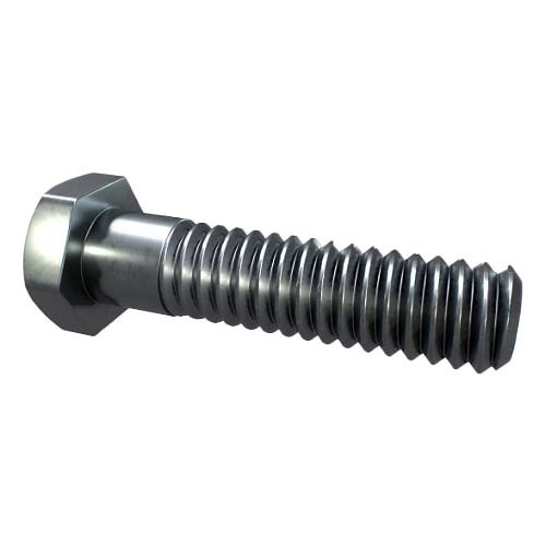 M6 x 16 Hex Bolt, Zinc G8.8 - Box of 200