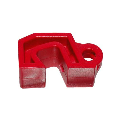 Master Lock Universal Circuit Breaker Lockout