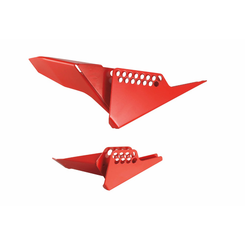 Master Lock Ball Valve Lockout - 31mm to 76mm