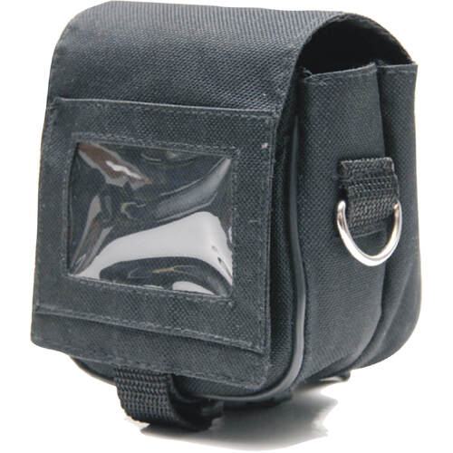 Master Lock Safety Lockout Padlock Pouch - Holds 6 Padlocks