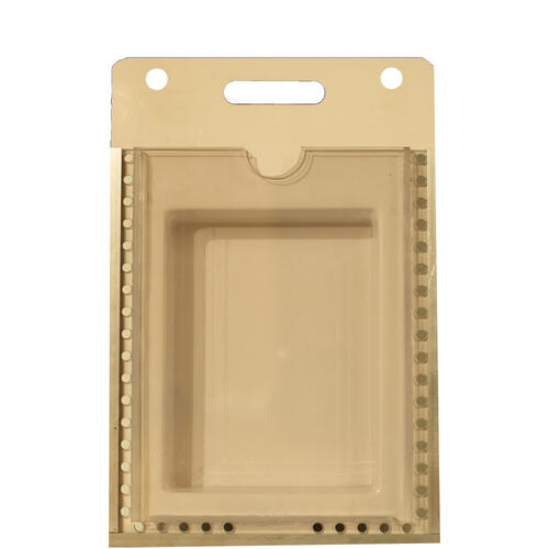 IB2 Group Isolation Board - Slide-in Clipboard