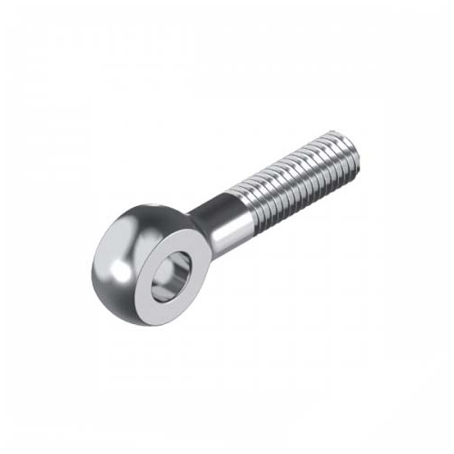 M6 x 10 316 Stainless Steel Mini Eye Bolt - Box of 10