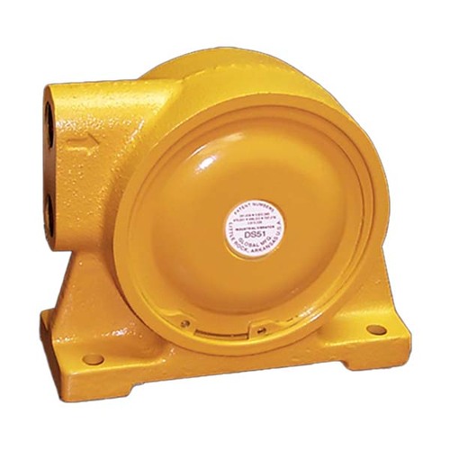 Pneumatic Ball Vibrating Unit – Global Manufacturing DS-41