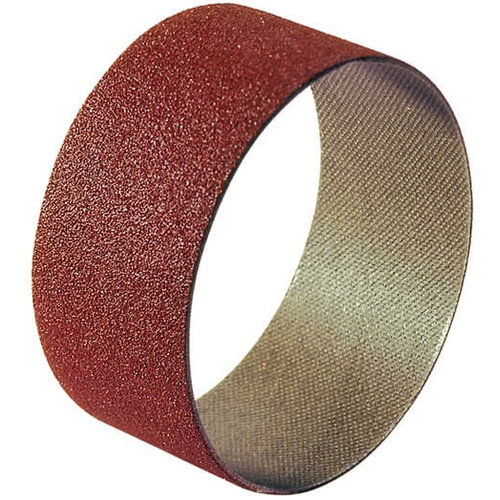 Klingspor Spiraband X-Cotton 40 Grit 25mm x 25mm Box of 50 - 324117