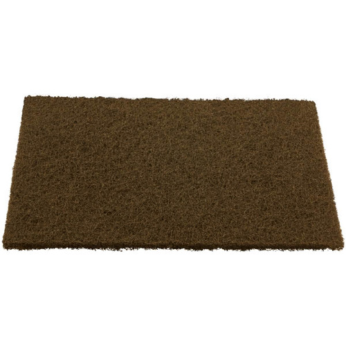 Klingspor Abrasive Hand Pad Non-Woven Coarse 152 x 229mm Box of 20 342852