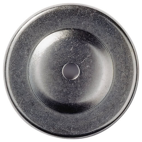 Klingspor Mounting Plate for SM611 Flap Wheel 79 x 12mm Box of 2 - 14823