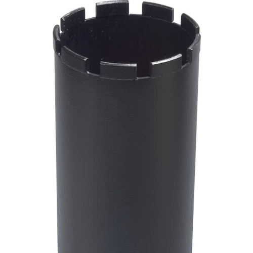 Klingspor DK654B 52mm Core Drill Bit 3.5mm Bore, 450mm Length - 325769