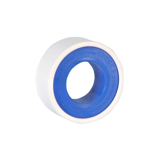 Unasco PTFE Thread Seal Tape 19mm x 12m White