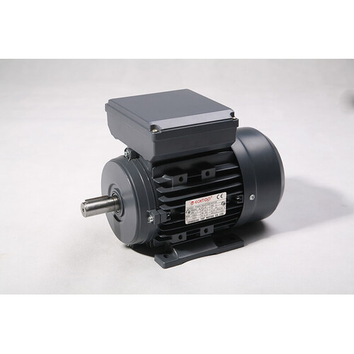 TechTop 1.5kW 2 HP Motor 240V 1 Phase 2 Pole, 2810 RPM, Foot Mount TA2B0153TML
