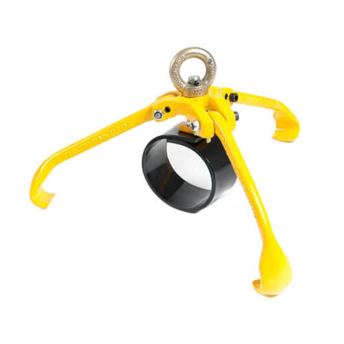 Drum Grabber Overhead Drum Lifter for 1000kg (1T) / 205L / 44 Gallon Drum