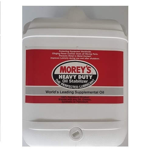 Morey's Heavy Duty Oil Stabilizer 20L, 00020-OS