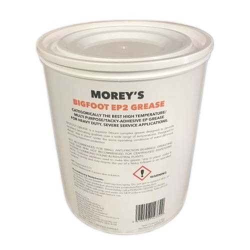 Morey's Big Foot Grease 2.5kg