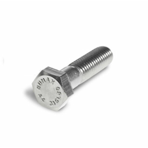 M6 x 30 Hex Bolt - Stainless Steel High Tensile Bolt Grade 8.8